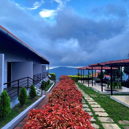 Vayu Resort - Kas Pathar Kanera Eksteriør bilde